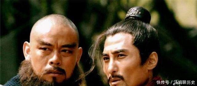 林冲|鲁智深的圈子有多难进一般人都不敢想,林冲都不够格!