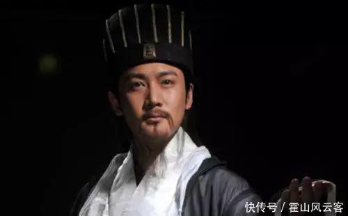 大有文章|刘备取西川, 随行的为何是庞统黄忠魏延三人? 其实这里面大有文章