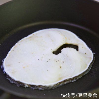 银鳕鱼|超级简单又绝顶美味的香煎银鳕鱼这么做大人孩子都爱吃