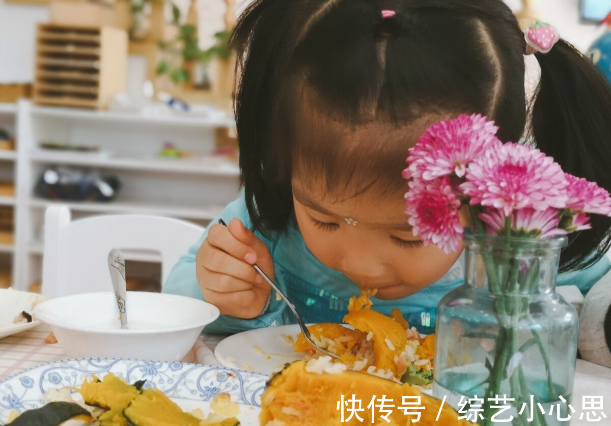 积食|3种调味品比糖和盐还伤脾胃,做菜时少放,以免孩子积食,长不高