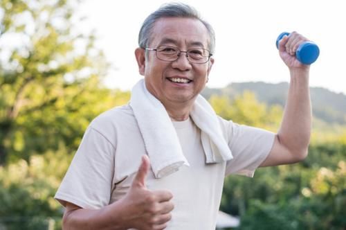 父母|转告父母：以下4类属于“老年病”，无需过度治疗