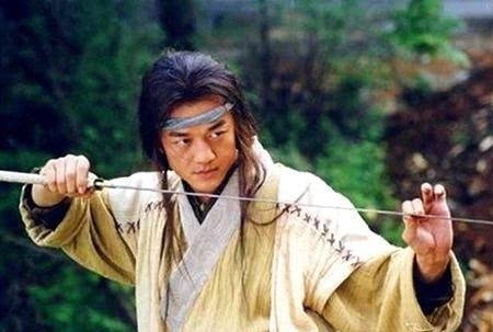 北冥神功|段誉死后留下一段遗言,数百年无人破解,最终被任老魔参透