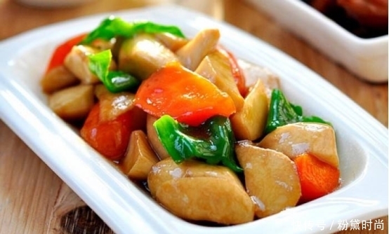 卖相诱人的几道家常美食,美味可口很下饭,解馋还开胃,甚是美哉