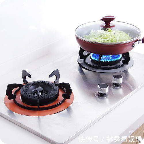 用完煤气灶是先关火还是阀门一听老行家说的话，后悔没早点察觉