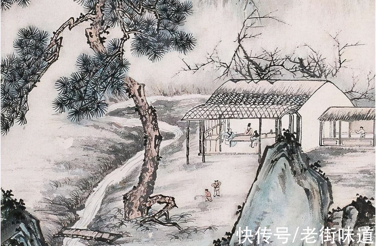 苏轼@古代诗人的谐音梗,苏轼的避孔子塔是嘲讽谁?