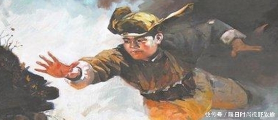 志愿军|上甘岭战役，美国为何惨败？英国专家：看看这张照片