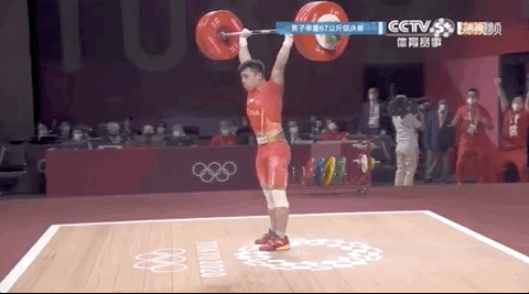 奥运|H5丨38金完美收官！点赞为所有中国奥运健儿喝彩！没有夺冠的他们亦是英雄
