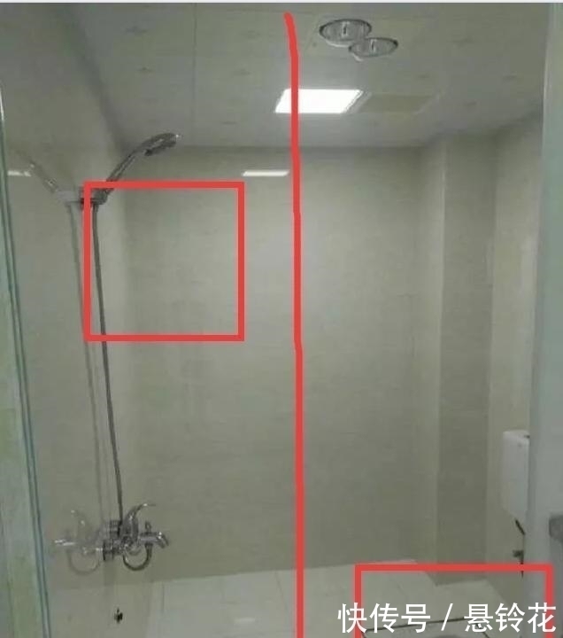 卫生家|装了3套房的小舅看到我的新家,一口气说出了7个装修炸弹,要哭了