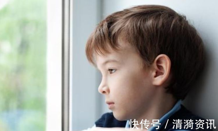 家长|孩子有这3句口头禅,说明内心很“自卑” ,家长现在管还来得及