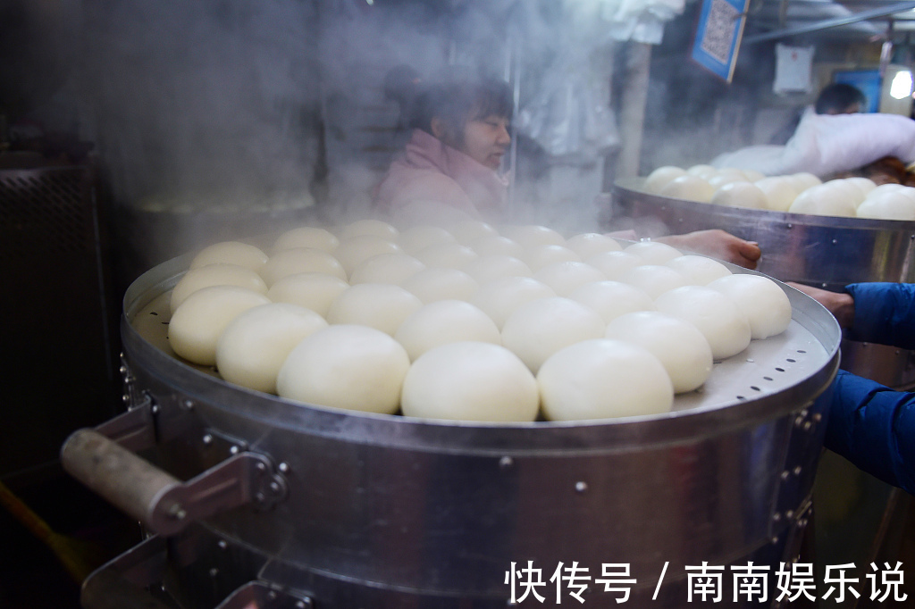 酵母和泡打粉的区别,下厨前要弄清楚,不走弯路