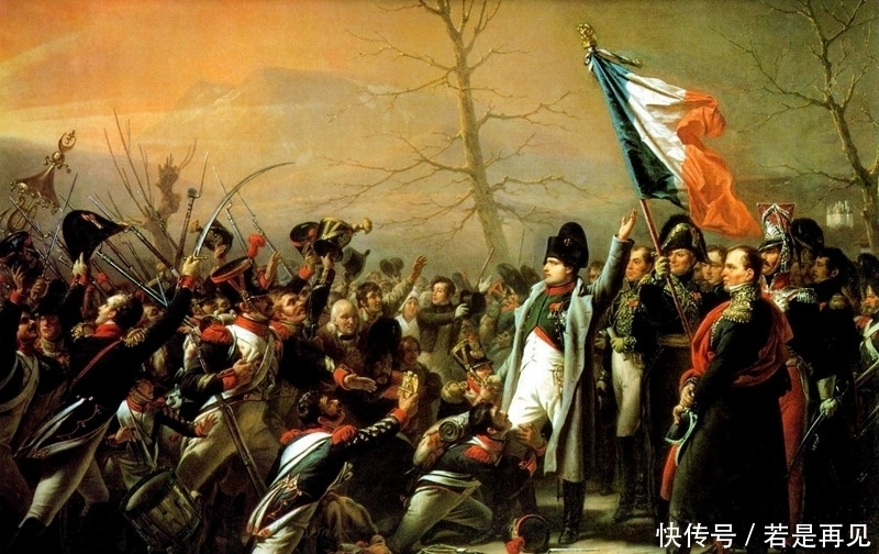 狮子|误解200年!拿破仑说“中国是沉睡的狮子”,背后真相却是……