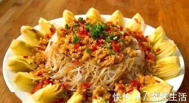 美味|年夜饭,给家人做一道吉祥菜,不炒不炖,入锅一蒸清淡营养又美味