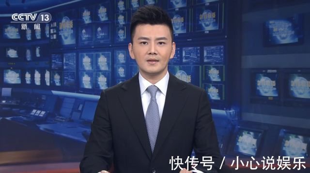 央视注入了新鲜血液,主持人竞争压力大得离谱,口碑决定发展上限