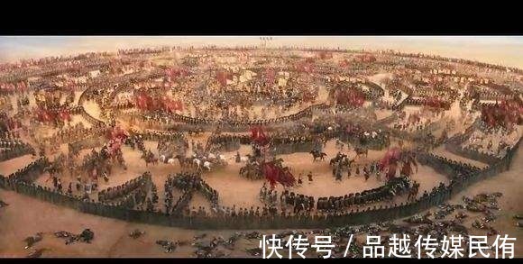 八门@神秘的奇门遁甲指什么？八阵图，借东风都来源于此