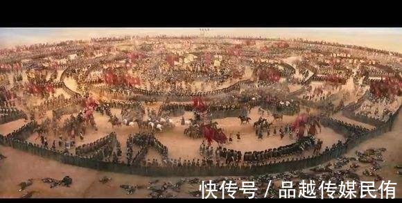 八门@神秘的奇门遁甲指什么?八阵图,借东风都来源于此