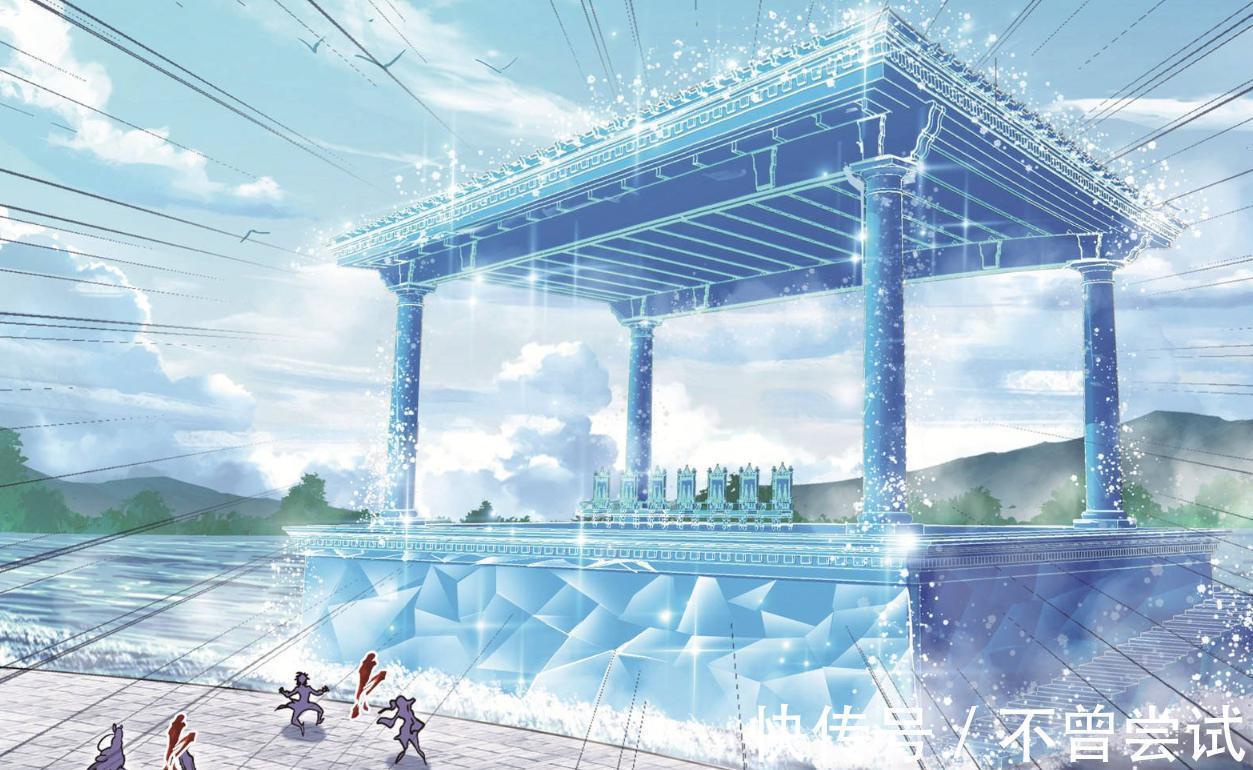 海马|斗罗大陆:御之一族造房子天下第一?此封号斗罗表示不服!