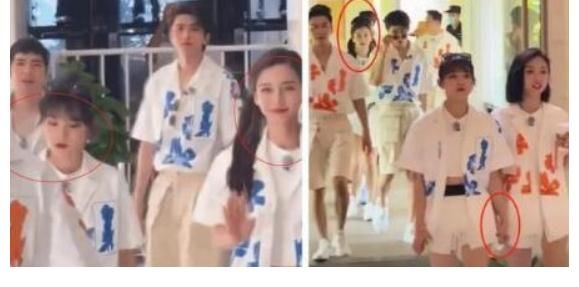 姚译添|奔跑吧5：baby疑似被孤立，究竟是宋雨琦有野心，还是节目效果