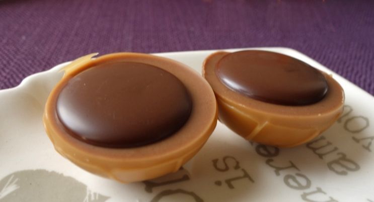 全世界|全世界最好吃的6种巧克力,德芙榜上无名,最后一种你不一定吃过