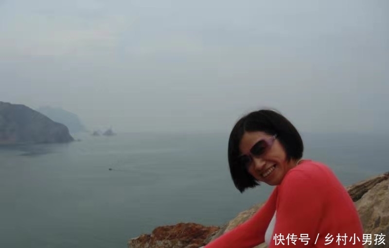 芝罘岛上寻阳主。两千多年过去了,这里有那些美景和美食?