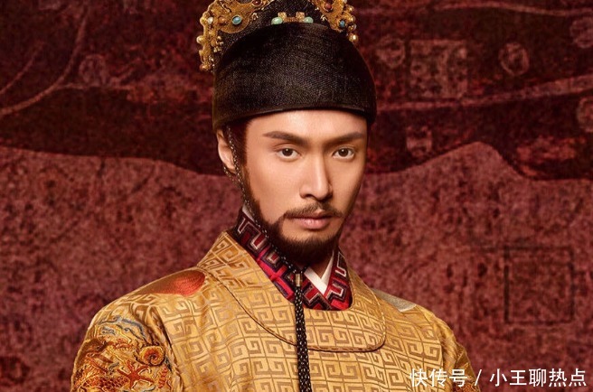 明朝第一忠臣于谦含冤遇害,锦衣卫抄家落泪,太后知晓水米不进