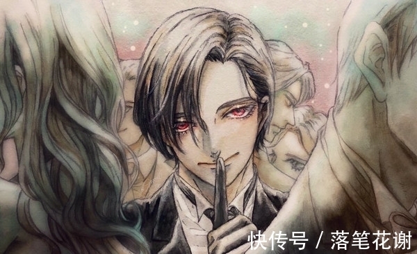 伏地魔|FGO:哈利波特突然联动FGO?秦始皇政哥哥分入了拉文克劳!