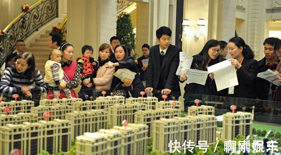 套路|楼盘刚开盘,房子就被抢光,不是房子太抢手而是开发商的套路太深
