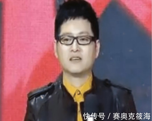汪涵|曾是“湖南臺(tái)一哥”，被老婆慫恿出走浙江臺(tái)，今落魄成婚禮主持人
