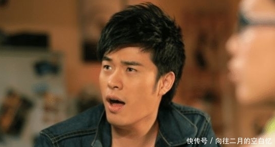 是陈凯歌不算什么,亲舅舅才真的家喻户晓