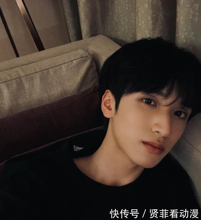 我就是演员|时代少年团严浩翔，25秒跳舞视频成平台热门第二，三天涨粉39万