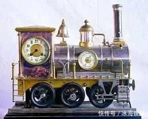 慈禧西|慈禧西逃用一物件抵押,向曹家大院借了巨款,曹家一看:值了!