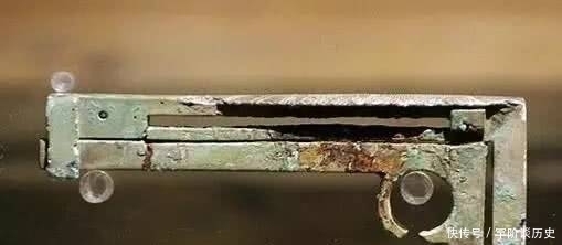 3件逆天文物,现代科技都无法复制,其中2件一度怀疑是穿越带到过去的!