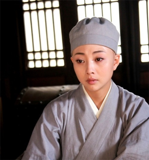 出家|武则天出家时写的情诗,句句都是对李治的思念,成功改变自己命运