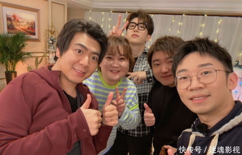 奔跑吧 《春游3》阵容被传,“春游家族”五缺一,看清新成员笑点不愁了