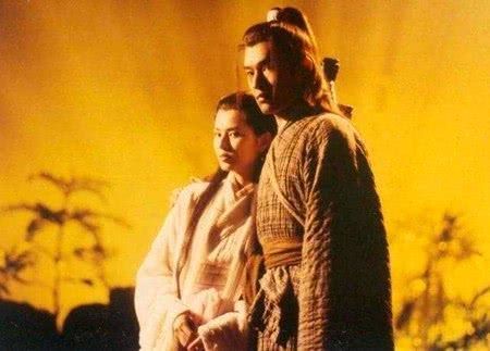 部作品|他武功不如郭芙,内力不如郭襄,郭靖、黄蓉却死在他手里,很奇怪