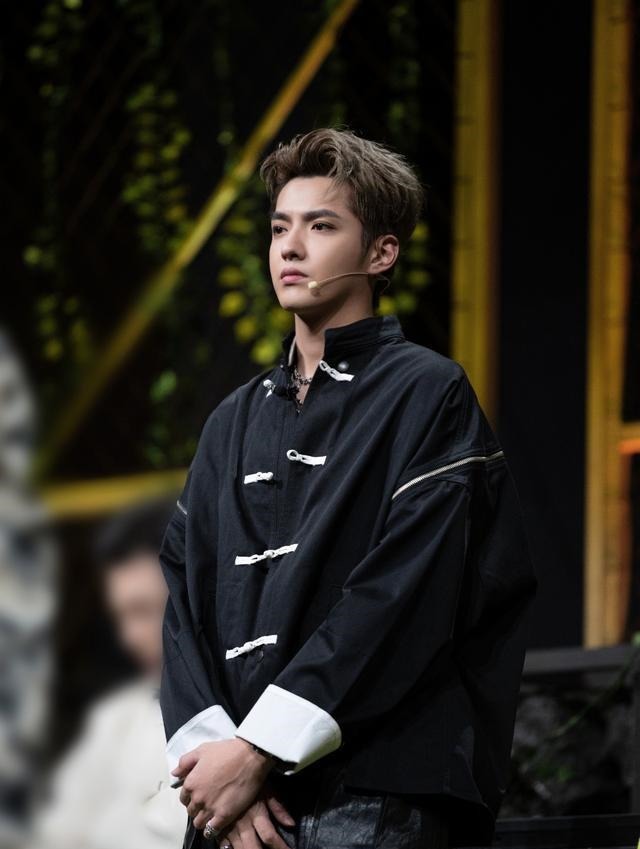 拿下|李佳隆拿下中国新说唱总决赛冠军!吴亦凡发长文告别节目