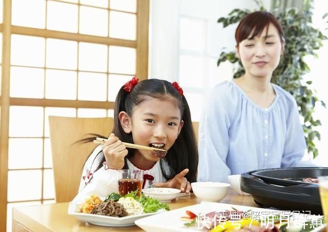 大脑|孩子记忆力差,学过的东西很快就忘提升记忆力,只需做好三点