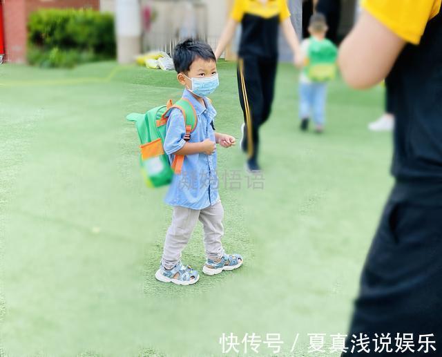 幼儿园|孩子上幼儿园三天两头生病,主要责任在家长!明确原因妥善呵护