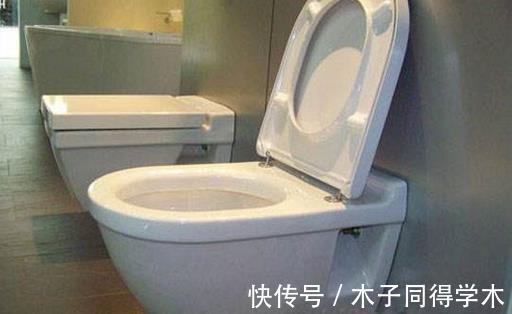 马桶|卫生间别傻傻装老式马桶，现在流行入墙式，优点多，很适合小户型