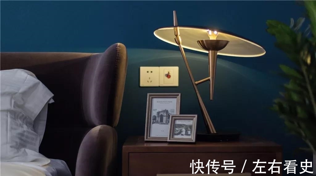 轻奢风|140平户型，现代轻奢风，精致又舒适