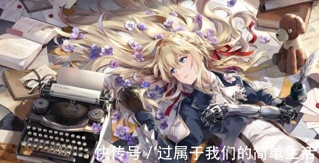 cl紫罗兰永恒花园xMayla classic联动高跟鞋,白金配色很好看