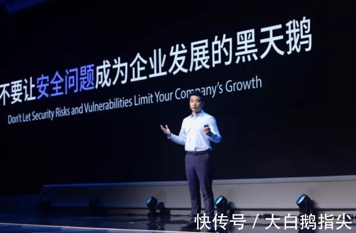 双十一|占领市场却不雇用一个中国员工:甲骨文注定离开,阿里云正式成立