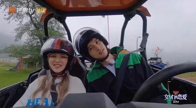 《女儿们的恋爱4》如何勾勒多元情感力量