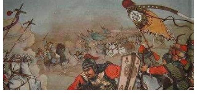 管仲|管仲有条毒计,不费一兵一卒击溃敌军,如今却被美国用到得心应手