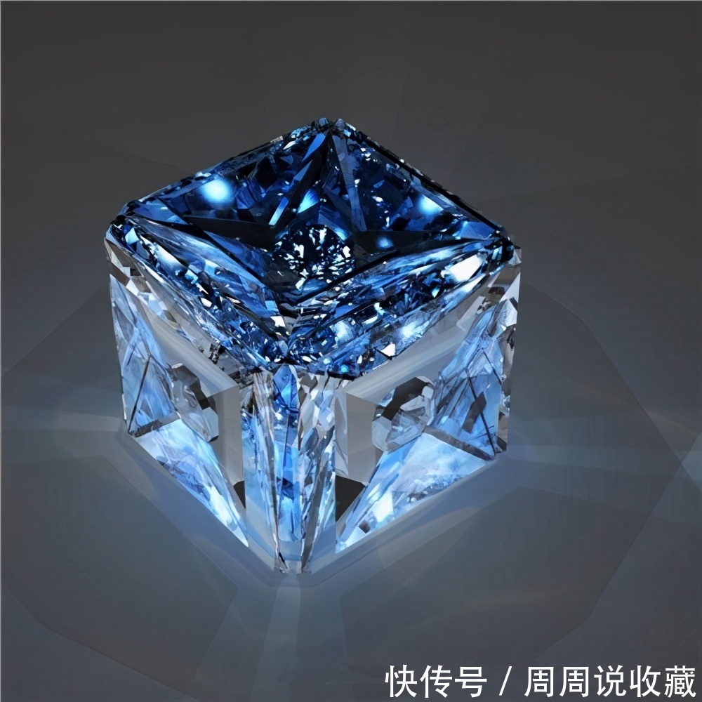 什么是宝石的解理?没想到这个知识点,这么重要!