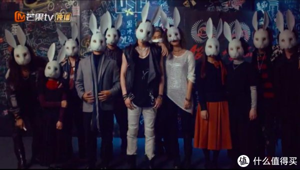 g面具阴谋、地下乐队、音乐杀人,《天目危机》的创意与想象