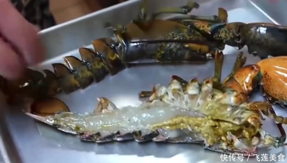 食物|老外抱怨被中国人盯上的食物,外国人就吃不起