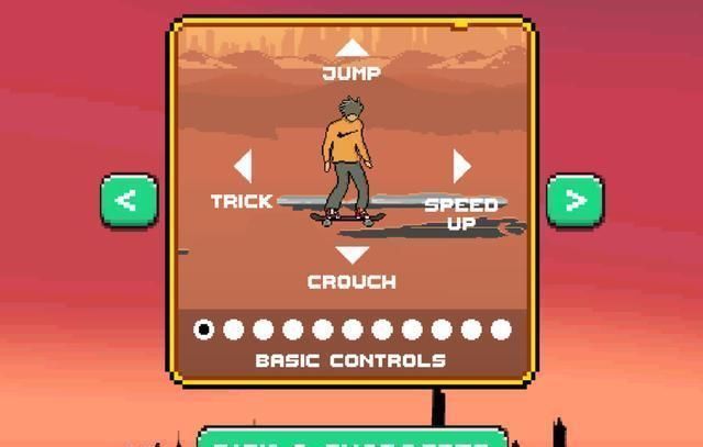 耐克 夸张!土豪的迪拜店为了发售一双耐克鞋款,专门开发了一个游戏!