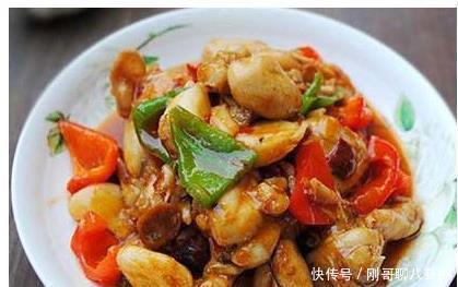 几道家常菜,色香味俱全,简单美味,让家人吃的过瘾!