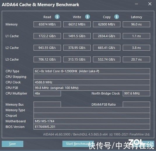 游戏|i9-12900HK顶配微星GE76评测：体验爆表的发烧级游戏旗舰