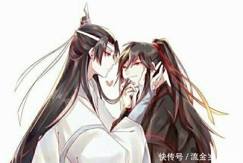 魔道祖师蓝忘机问灵十三载，皆因没跟聂怀桑处好关系！